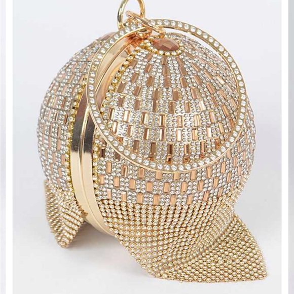 Fabulous Night Bag - Picture 2 of 6